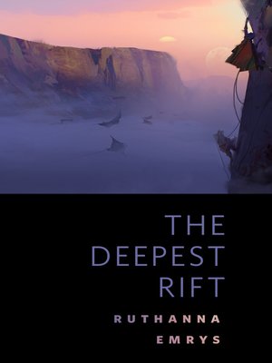 cover image of The Deepest Rift